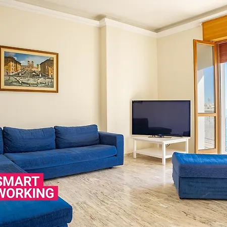 Ortigia Seafront By Wonderful Italy Apartament Syrakuzy