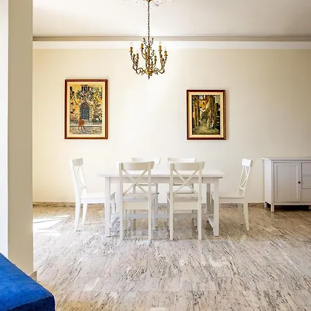 Ortigia Seafront By Wonderful Italy Apartament Syrakuzy