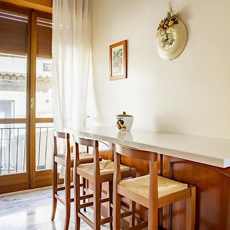 Apartament Ortigia Seafront By Wonderful Italy Syrakuzy
