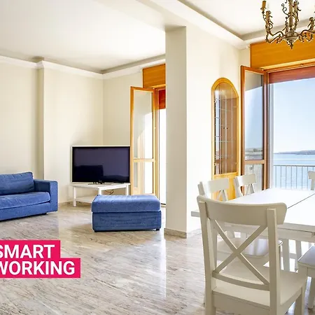Apartament Ortigia Seafront By Wonderful Italy *