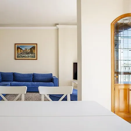 Apartament Ortigia Seafront By Wonderful Italy *