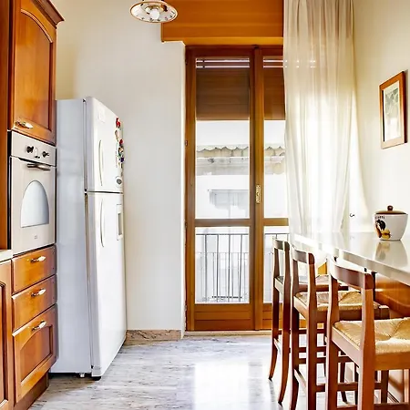 Ortigia Seafront By Wonderful Italy Apartament Syrakuzy