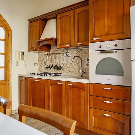 Apartament Ortigia Seafront By Wonderful Italy *