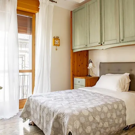Apartament Ortigia Seafront By Wonderful Italy