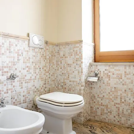 Apartament Ortigia Seafront By Wonderful Italy *