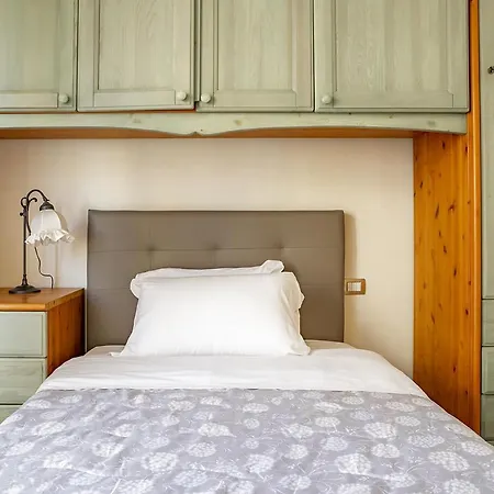 Apartament Ortigia Seafront By Wonderful Italy Syrakuzy