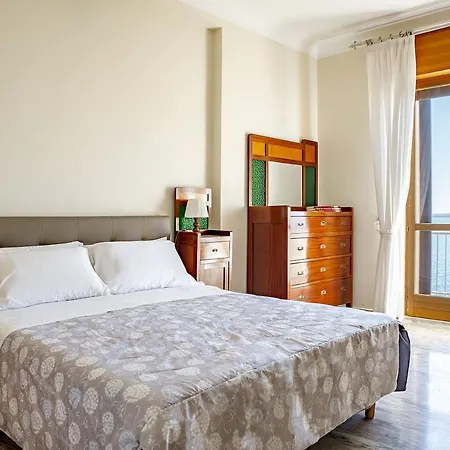 Ortigia Seafront By Wonderful Italy Apartament Syrakuzy