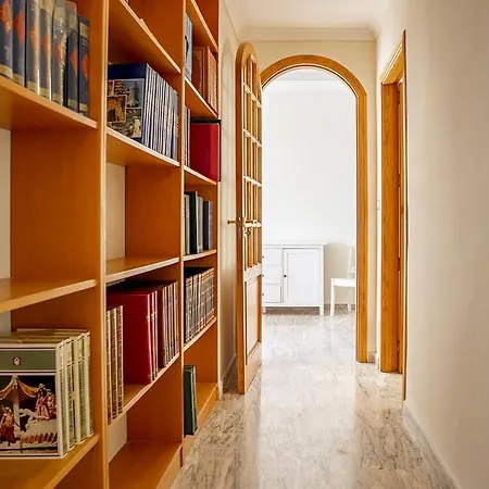 Ortigia Seafront By Wonderful Italy Apartament Syrakuzy
